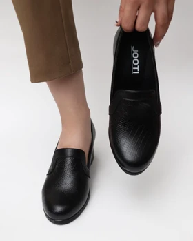 کفش زنانه طبی جوتی کد 111