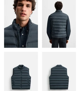 پافر zara