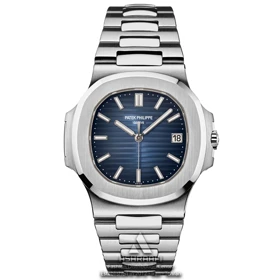 ساعت مردانه پتک فیلیپ Patek Philippe Nautilus TSC
