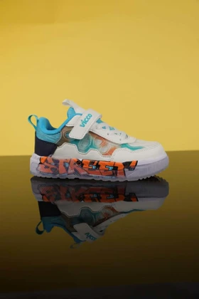 کتانی بچگانه اورجینال vicco vicco