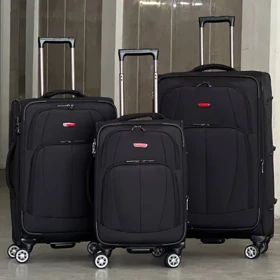 چمدان پیرکاردین مدل PIERRE CARDIN - PC40162 TRAVOLIC SERIES سری 3 عددی