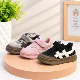 کتانی بچگانه AB FASHION کد 235