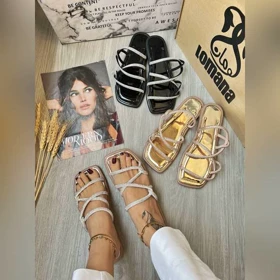 اسلیپر بندی گره‌ای _ 1382