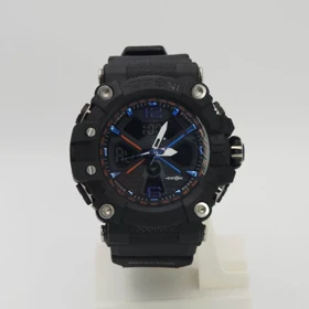 ساعت مچی مردانه اکسپونی Exponi 3319 دوزمانه طرح ساعت مچی جی‌شاک