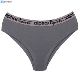 ست شورت و نیم‌تنه زنانه کوزا مدل my9142-11 رنگ طوسی