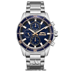 ساعت مچی اسلازنجر Slazenger SL.09.2396.2.03