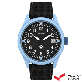 ساعت مچی مردانه تایمکس TIMEX مدل TW2W34300