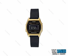 ساعت مچی زنانه کاسیو مدل Casio-2648-L