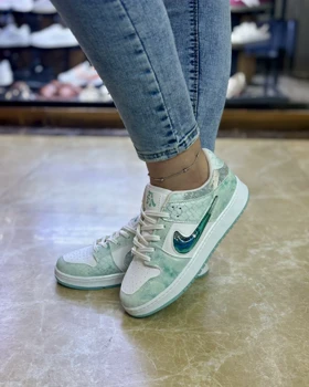 کتانی زنانه نایکی دراگون