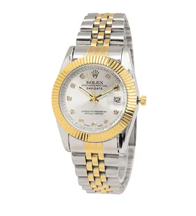 ساعت مچی عقربه ای مردانه Rolex