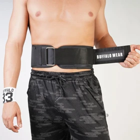 کمربند بدنسازی بوفالو 0500 Buffalo wear