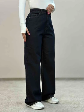 شلوار جین تینت 6378