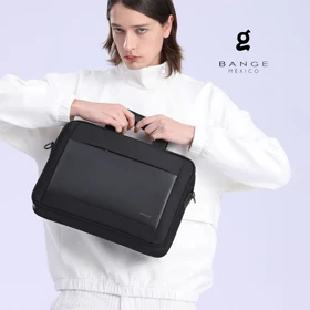 کیف دستی لپتاپ Bange مدل BG-7702
