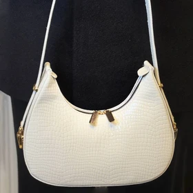 کیف زنانه مدل باگت Women HandBag A3