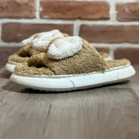 پاپوش حوله ای