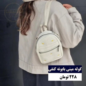 کیف مینیمال