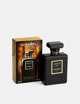 ادکلن زنانه Coco Chanel