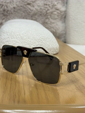 عینک ورساچه کد 7181 Versace (هاوانا دودی)