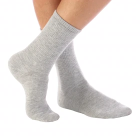 جوراب ساق‌دار پک سه تایی