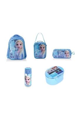 کیف مدرسه بچگانه frozen frozen