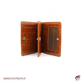 کیف پول جیبی چرم mrc131-26