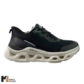کفش زنانه اسکیچرز مدل Run827 مشکی