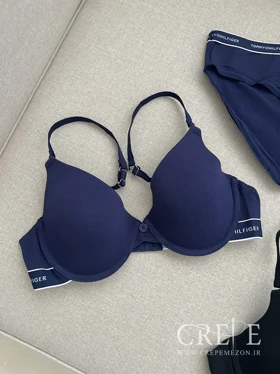 ست اسفنجی tommy hilfiger