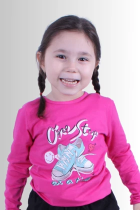 سویشرت بچگانه fyk-collection fyk-collection