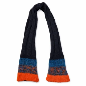 شال گردن بچگانه کول کلاب کد Z-FXX32