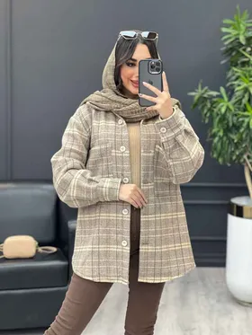 شکت دو جیب پاکتی