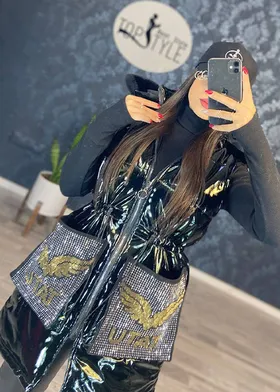 پافر ورنی کد : 7713