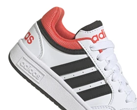 کفش های روزانه جوان Adidas Hoops 3.0 K PC_GZ9673