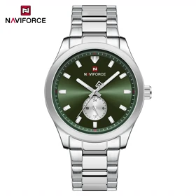 ساعت مچی نیوی‌فورس مدل Naviforce NF-9231