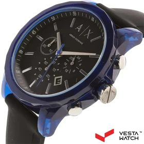 ساعت مچی مردانه آرمانی اکسچنج ARMANI EXCHANGE مدل AX1339