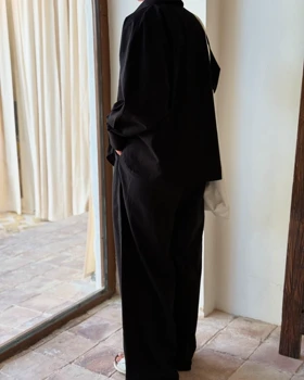 شومیز لینن