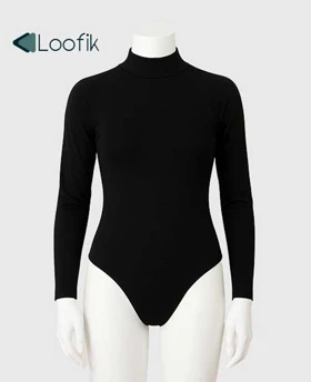 بادی آستین بلند برند اوزکان (Ozkan)کد 24201