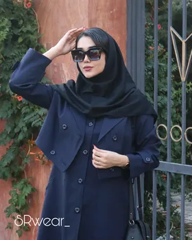 مدل two piece کت سارافون