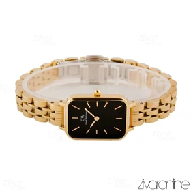 ساعت دنیل ولینگتون زنانه صفحه مشکی 104813