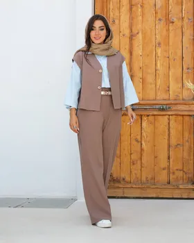 ژیله شومیز شلوار کد 2045
