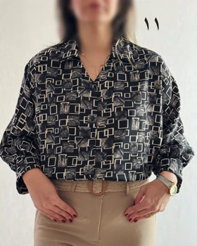 شومیز الیزه پارمیس 5