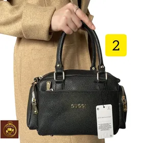 کیف زنانه دستی صندوقی گوچی