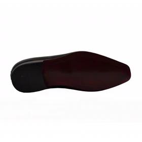 دگرمان کفش رسمی black shiraz