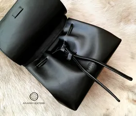 کیف رودوشی مدل آروشا(سوزندوزی)