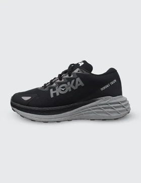 کفش دویدن مردانه Hoka Boost Tech M