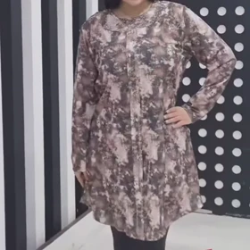 تونیک زنانه کریشه