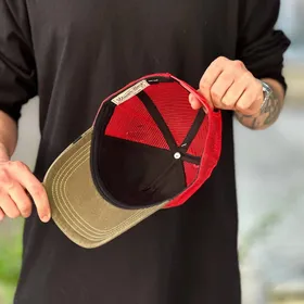 کلاه گورین herbivorce