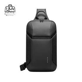 بادی‌بگ بنج Bange کد 7721 (مشکی)
