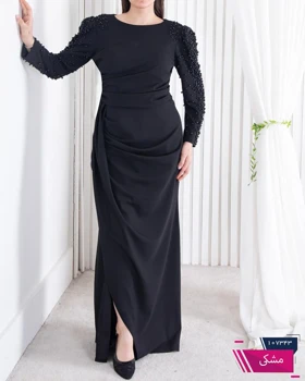 پیراهن مجلسی بلند VENORA