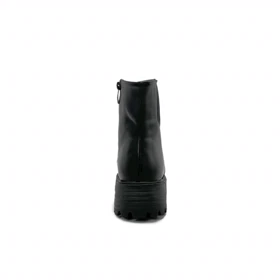 کفش نیم بوت زنانه مدل 0134_Boots