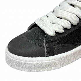 کفش نایک مدل بلیزر ساق‌دار